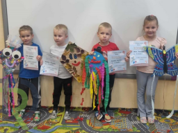 Súťaž o Najkrajšieho šarkana 2025